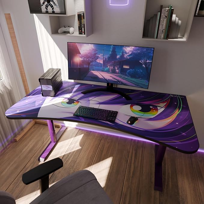 Arozzi Arena Special Edition Full Surface Deskpads (ARENA-D024)