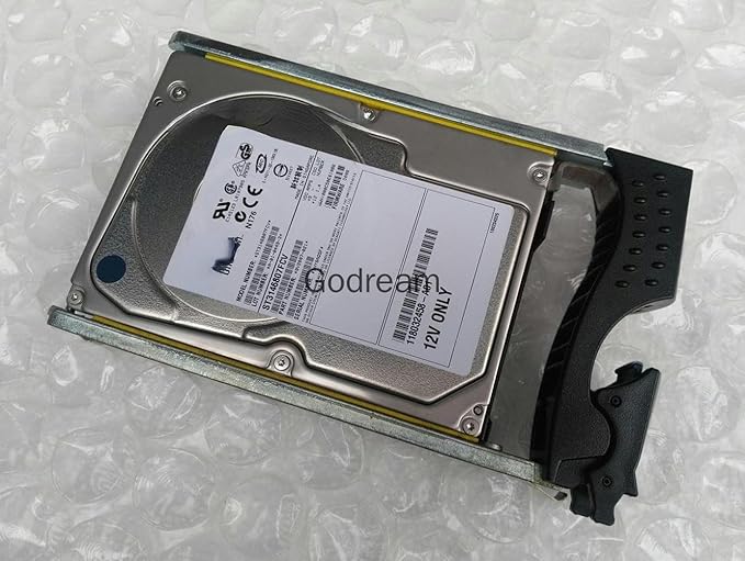 for 100-880-285 ST3146807FCV 146G 10K Storage Hard Disk 118032458-A01