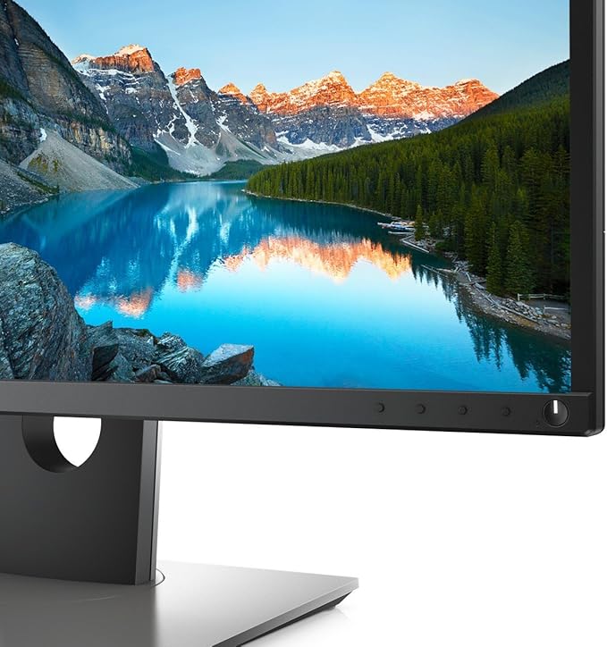 Dell Professional P2317H 23 Screen LED-Lit Monitor (Renewed)