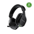 Turtle Beach Stealth 600 Wireless Multiplatform Amplified Gaming Headset for Xbox Series X|S Xbox One PC PS5 PS4 &amp Mobile – Bluetooth 80-Hr Battery Noise-Cancelling Mic – Black (Renewed)