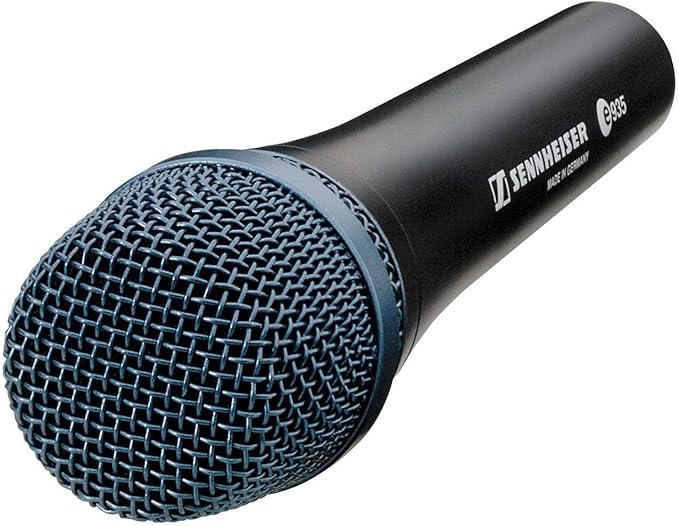Sennheiser E935 Dynamic Microphone