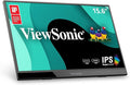 ViewSonic VX1655-S 15.6 1080p FHD Portable LED IPS Monitor - Certified Refurbished