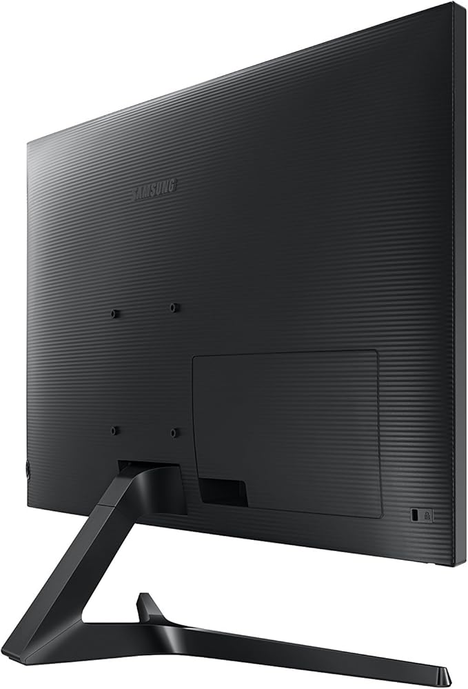 Samsung UH750 31.5 inches Screen LED-lit Monitor (LU32H750UMNXZA) (Renewed)