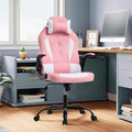 Cheap Gaming Chair PC Chair Ergonomic Office Chair Computer Chair Recliner Game Chair Video Game Chairs for Kids Silla Gamer Chair with Headrest and Lumbar Support Gaming Chairs for Adults