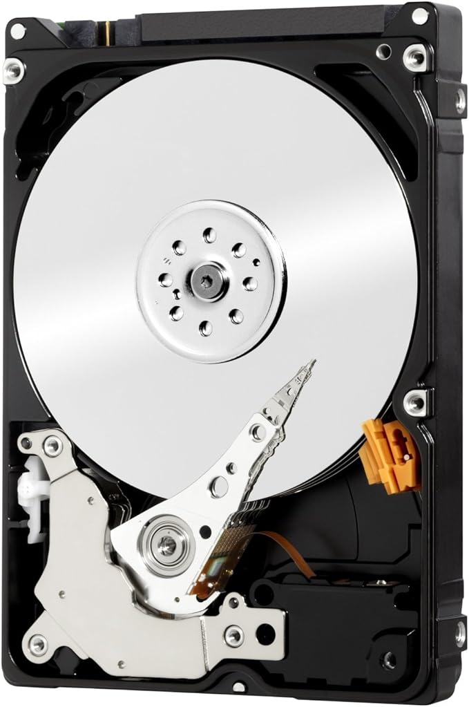 Seagate Enterprise Generation 5 ST8000NM0055 8TB SATA 6 Gbps Internal Hard Drive