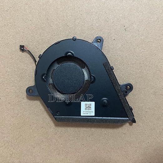 Cooling Fan for RedmiBook Pro 15 XMA2007-BB DFS5H22404666L FNFG 5V 0.5A MF1S000000792