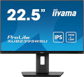 iiyama XUB2395WSU-B5-22.5IPS 1920x1200/75Hz 1A1H1DPHAS