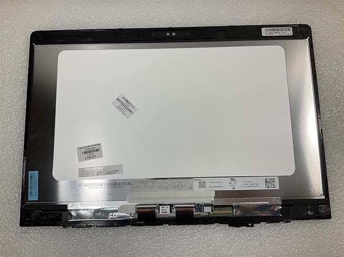 for HP EliteBook 840 G5 L18313-001 FHD Touch Screen Display 220 Nits 14 Inch 934245-115 14 Touchscreen Touchdisplay N140HCA-EAC Rev. C4 L44037-J92