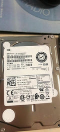 for 600G 15K SAS 12G 2.5 AL14SXB60ENY 01W7HC 1W7HC Hard Drive