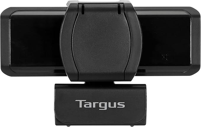 Targus HD Webcam Pro Black (AVC041GL)