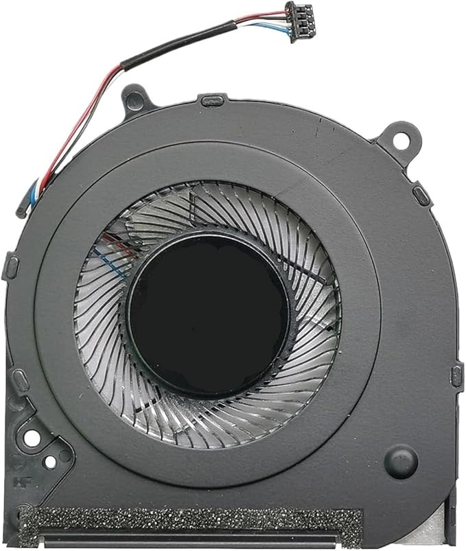 LaptopCPU Cooling Fan Compatible for HP Compatible ForPavilion240 G7 246 G714-CF14-CK 14-CM14-DK14S-DK14S-CF14S-DP L23189-001