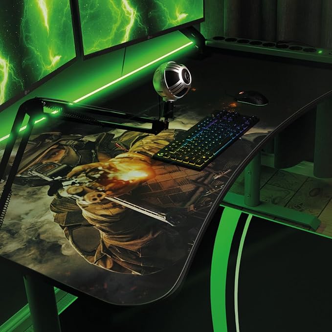 Arozzi Arena Special Edition Full Surface Deskpads (ARENA-D039)
