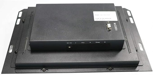 12.1 LCD Screen Monitors for HAAS VF System 93-5220C 93-5222 93-5222A 28HM-NM4 9 Pin CRT Monitors