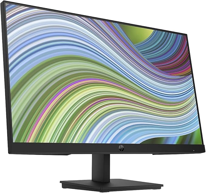 HP Smart Buy P24 G5 23.8IN FHD Monitor