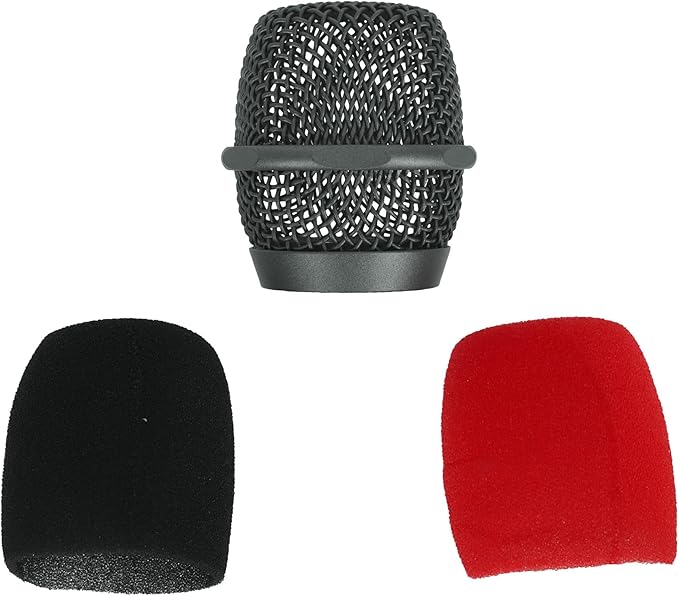 Audiosavings Bundle: Se Electronics V7 Switch Supercardioid Handheld Microphone w/Magnetic Switch Bundle with Rockville RCXFM20E-B 20 Foot Female to Male XLR Mic Cable Black 100% Copper (2 Items)