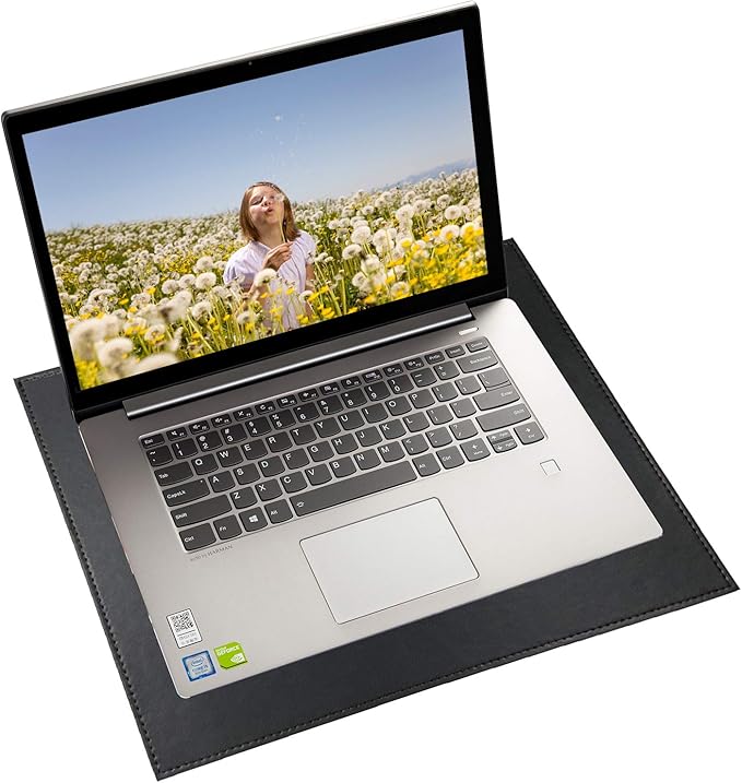 Laptop Protection Shield Anti Radiation &amp Heat Shielding Laptopto Protect The Body from The Impact Fits Laptops Notebooks Table