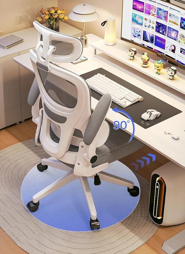 Managerial Chairs Gaming Ergonomic Office Chairs Computer Living Room Office Chairs Handrail Gamer Salon Furniture