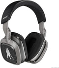 Logitech Astro A30 Lightspeed Wireless Gaming Headset for PS5 - Bluetooth 2.4Ghz Built-In &amp Detachable Mic USB-C 3.5mm for Playstation Nintendo Switch PC - The Mandalorian Edition