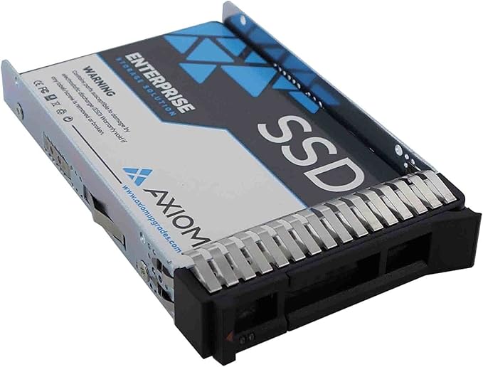 Axiom 240GB Enterprise EV100 2.5-inch Hot-Swap SATA SSD for Lenovo