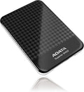 A-Data HDD SH02 640GB Black Color Box
