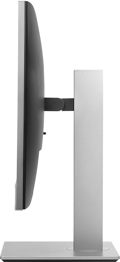 HP EliteDisplay E243m LED Display 60.5 cm (23.8) Full HD Flat BlackSilver
