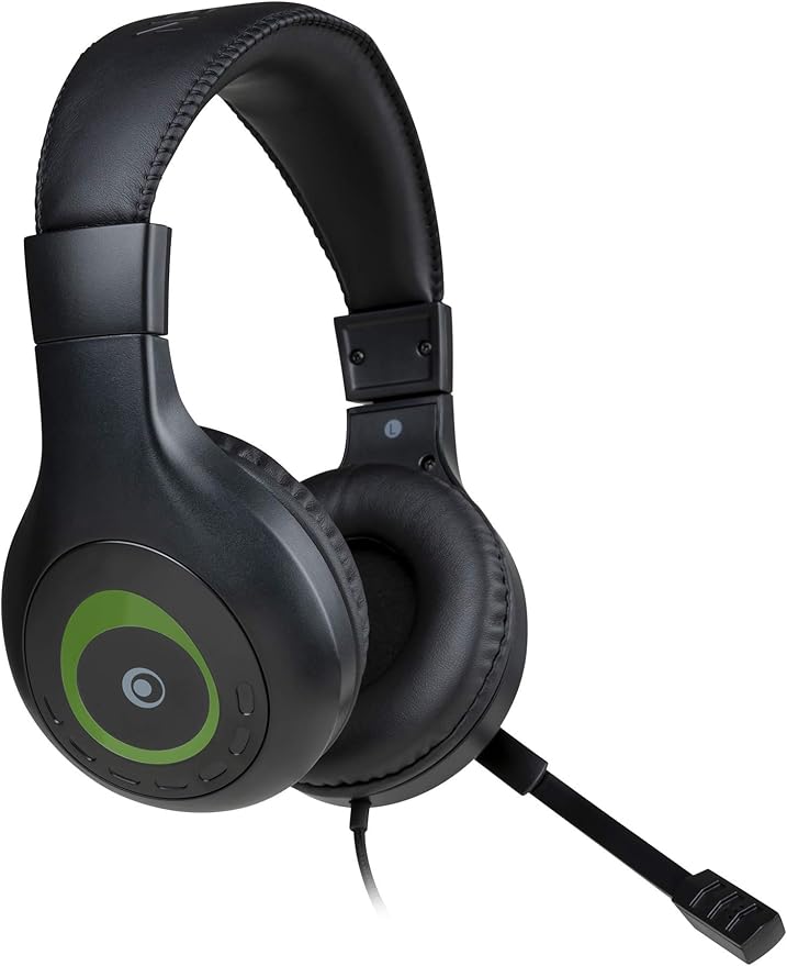 NACON Stereo Gaming Headset V1