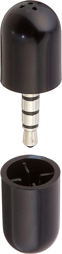 Peterson Dynamic Microphone (403872)