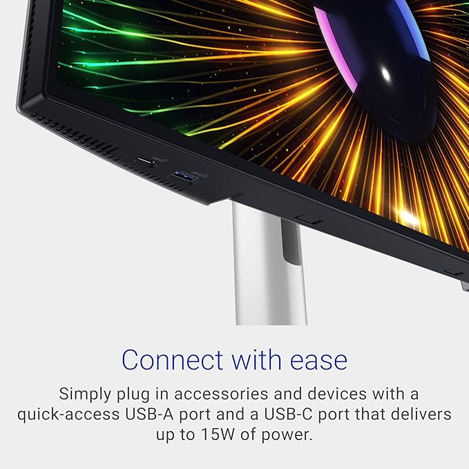 Dell UltraSharp 24 Monitor - U2424H FHD 1080p