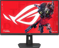 ASUS ROG Strix 32” 4K HDR Gaming Monitor (XG32UCG) – 3840x2160 Dual Mode (4K 160Hz/FHD 320Hz) 0.3ms Fast IPS Extreme Low Motion Blur Sync USB-C G-SYNC Compatible Tripod Socket 3 yr Warranty