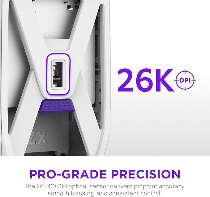 NZXT Lift Elite - White