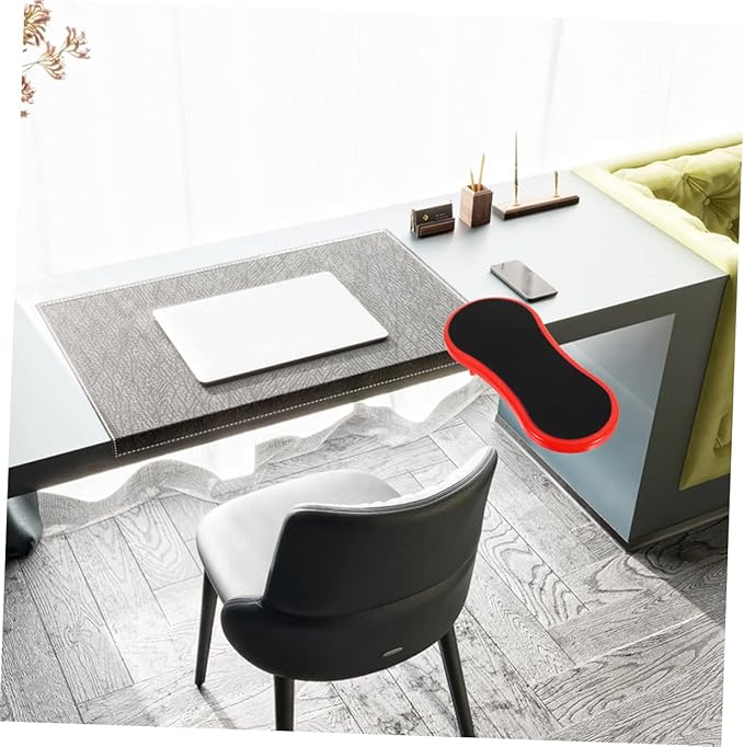 Ergonomic Wrist Rest Keyboard Support Desk Arm Pad Comfortable Mouse Pad Wrist Rest