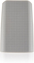 QSC AD-S4T 4.5 inch Surface-mount Speaker - Black