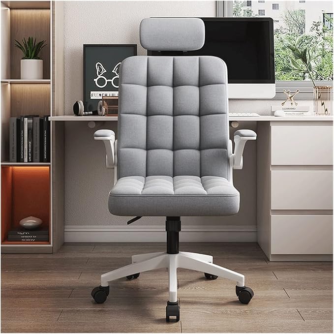 Office Chair Gaming Chair Computer Chair Computer Chair Home Office Chair Student Dormitory Rotating Backrest Conference Long Sitting Lazy