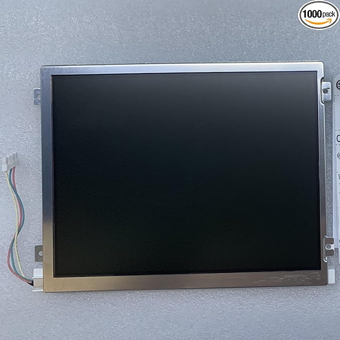 LQ084V3DG01 8.4 Inch TFT Industrial LCD Display Module 640X480