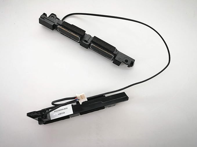 SOUTHERINTL New Repalcement for Dell Alienware 13 R3 R4 P81G Laptop Speaker BAP00 0N9N54 N9N54 PK23000U800