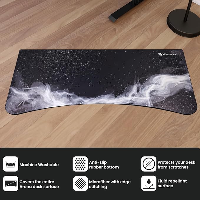 Arozzi Arena Special Edition Full Surface Deskpads (ARENA-D061)