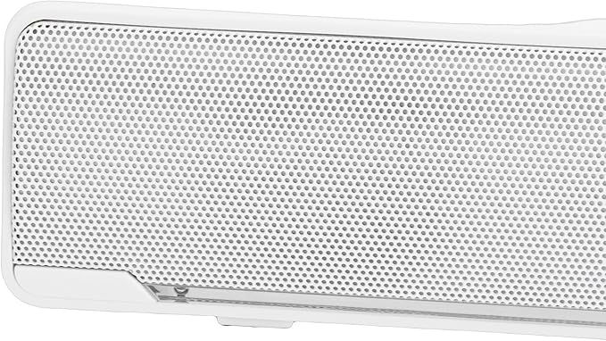 SUNGOOYUE Computer Speaker 3D Stereo Sound USB Powered Compact Speakers for Desktop PC and Laptop with Dynamic Light Effects