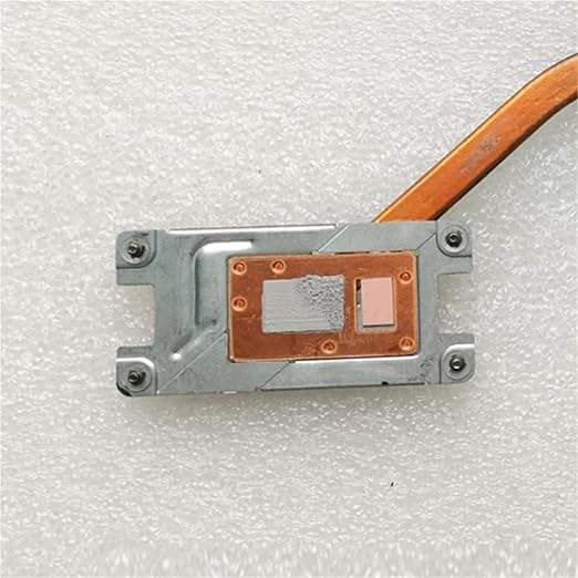 0VN8J1 for Latitude 3500 Laptop Heatsink Radiator Copper Tube CN-0VN8J1 VN8J1