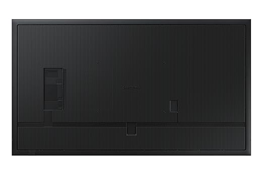 Samsung QB43C Smart Signage Display