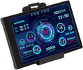 SUNGOOYUE Computer Temp Monitor 3.5in IPS USB Mini Screen AIDA64 PC CPU Data Monitor PC Sensor Panel Display Temperature Monitor
