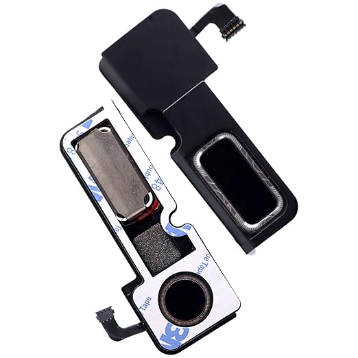 Deal4GO Left &amp Right Internal Speaker Set Replacement for MacBook Pro 15 A1707 2016 2017 &amp A1990 2018 2019