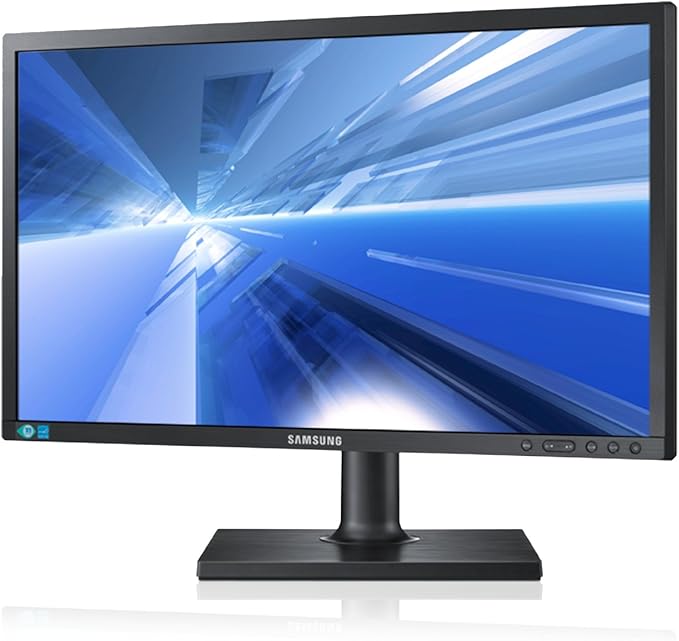 Samsung S27C450D 27-Inch Screen LED-Lit Monitor (Renewed)