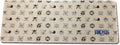 One Piece - Bdg Group Pattern #2 Mouse Pad