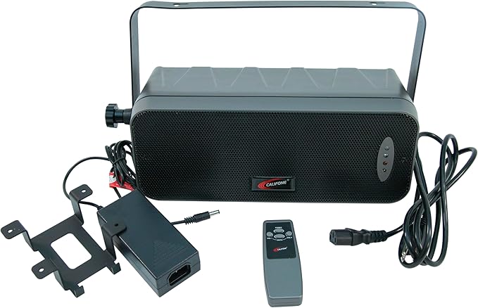 Califone PI31-PS Array Speaker
