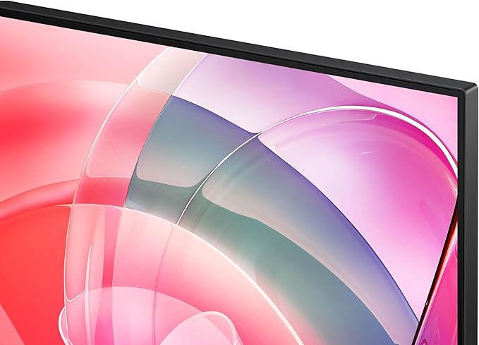 Samsung 37 ViewFinity S7 (S70D) 4K UHD HDR10 High Resolution Monitor DP Port TUV-Certified 2025 LS37D700EANXZA