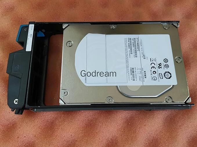 for 5529292-A S2E-K146FC 146G 15K FC XP24000 XP20000