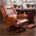 Computer Chair Computer Ergonomic Chair Office Recliner Living Room Massage Gaming Mobile Swivel Modern Furnitures.(A) Ren-874158