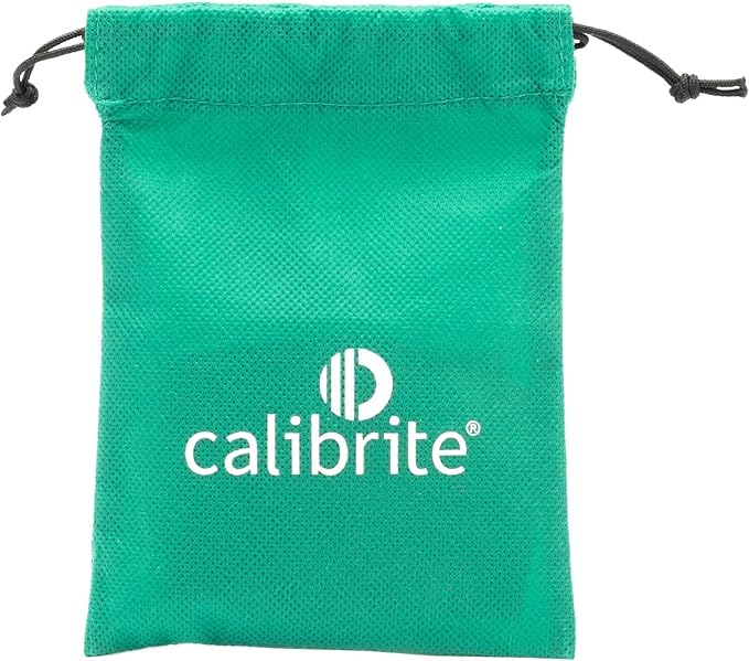 Calibrite Display Pro HL Monitor Calibration Colorimeter for LCD Mini LED and OLED Displays Measure Up to 3000 Nits PROFILER Software USB C w/Adapter Validation/Color Uniformity Tools