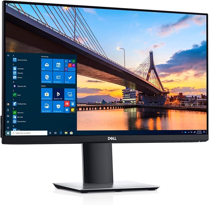 Dell 24IN USB-C Monitor P2419HC