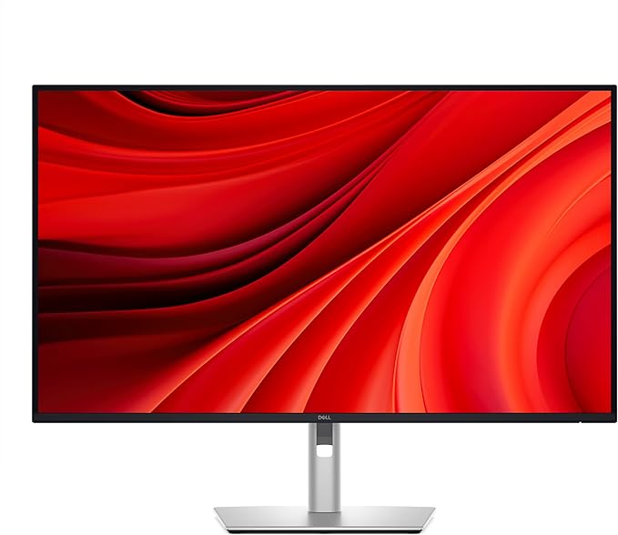 Dell Pro 32 Plus 4K USB-C Hub Monitor - P3225QE